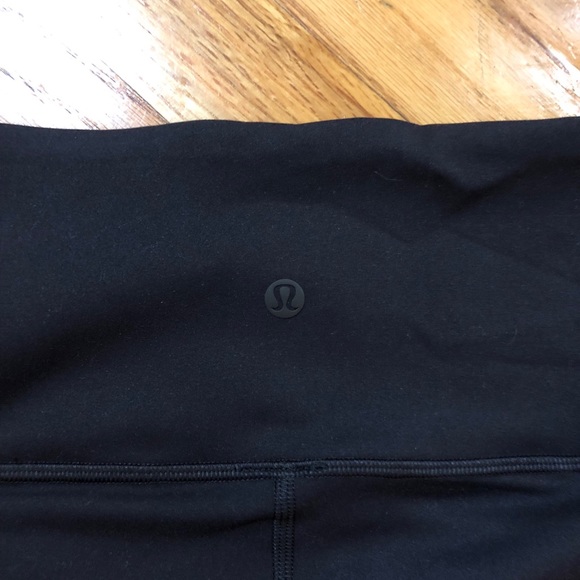 NWT-Always on HR tights 28” - Picture 6 of 7